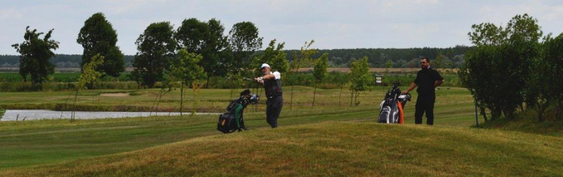 Zabalj Golf Turnir 2017
