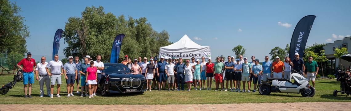 Vojvodina Open 2024