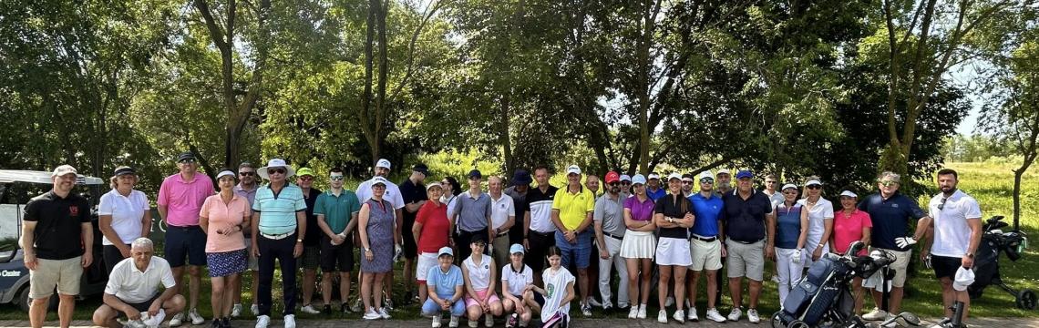 25th Rotary Golf Day