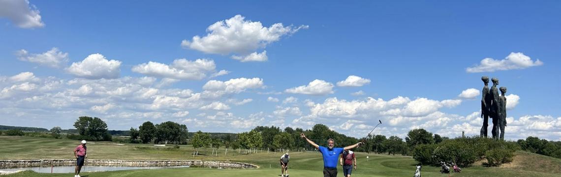 Summer tournament