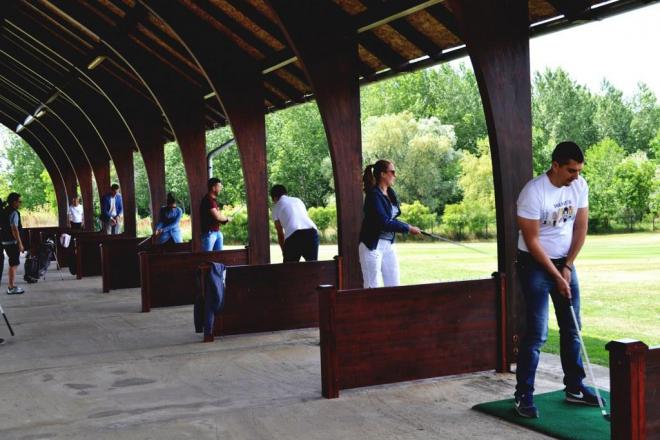 Zabalj Golf Turnir 2017-2