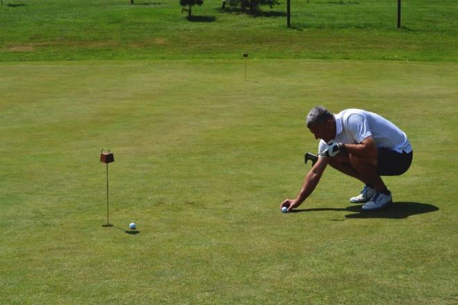 Zabalj Golf Turnir 2017-18