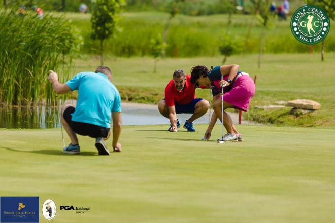 Antalya Golf Club Tournament 7