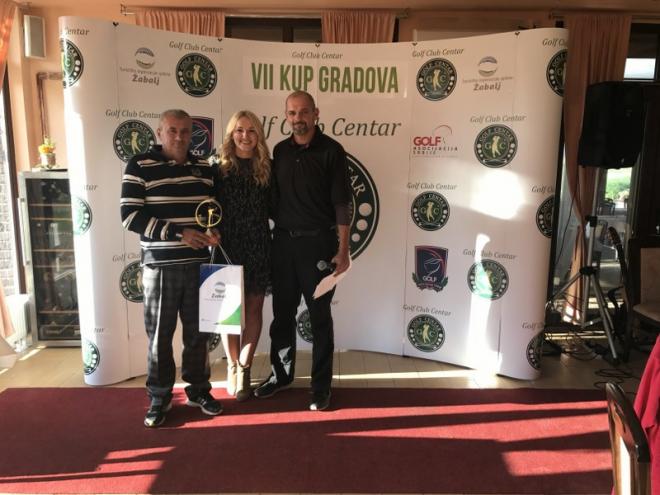 VII Kup gradova 2017