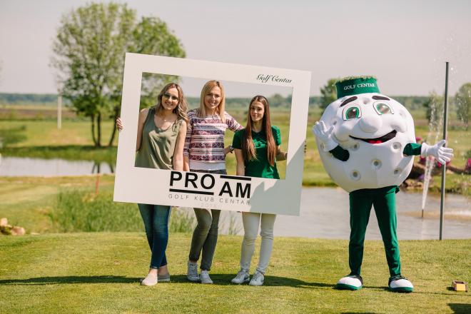 pro Am 2018