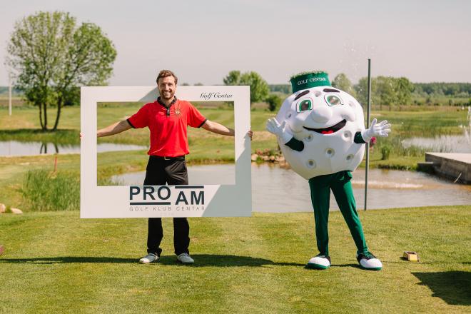 pro Am 2018