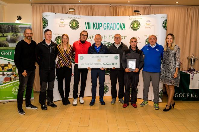 KUP GRADOVA 2018, 20- 21.Oktobar 2018.