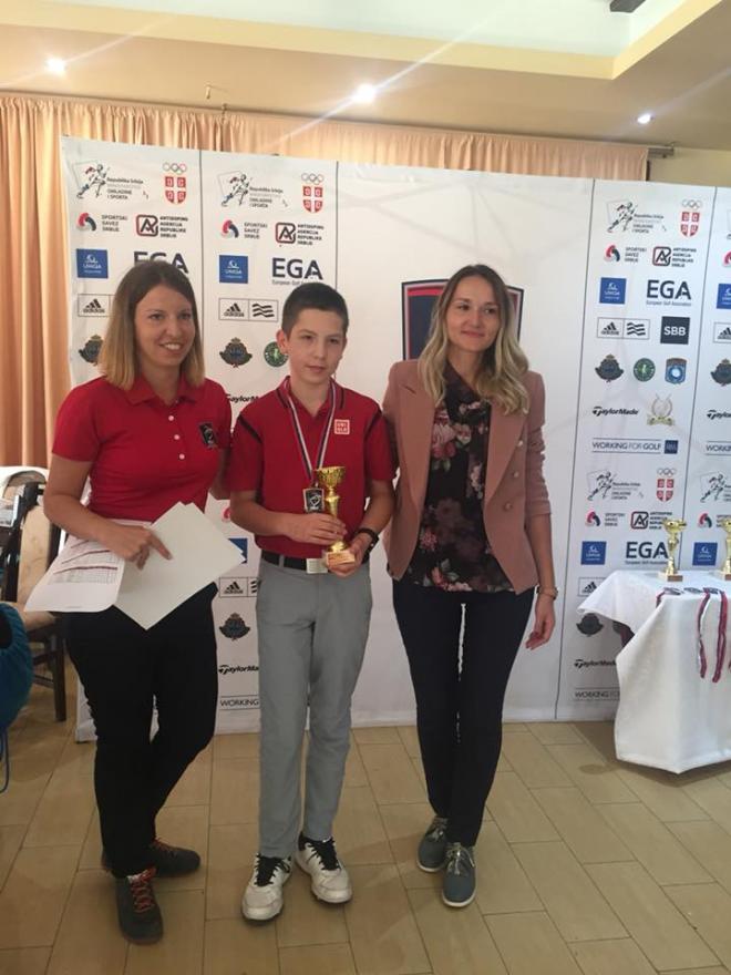 Juniors Challenge 2018 ,i Mini i Midi Kup 2018