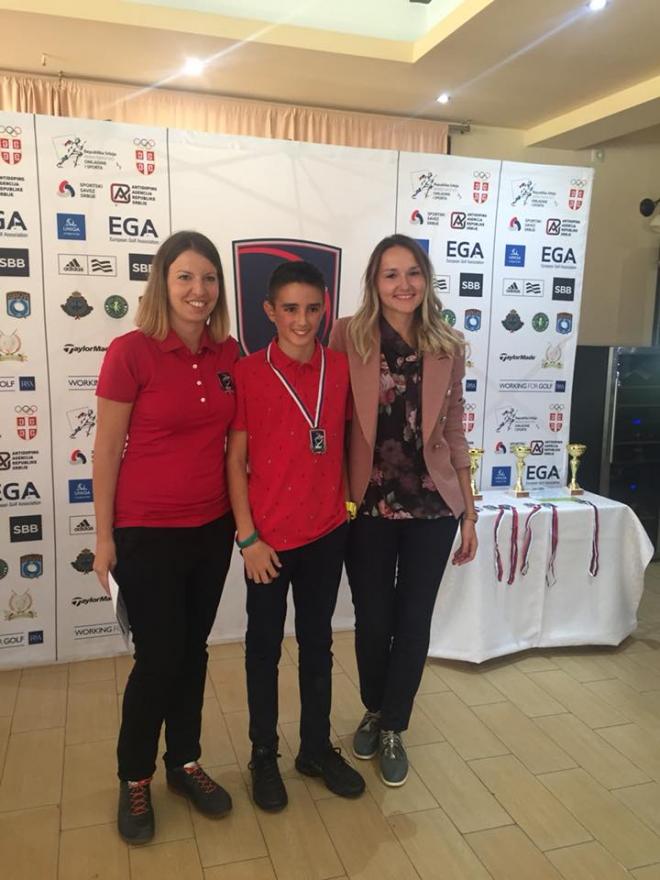 Juniors Challenge 2018 ,i Mini i Midi Kup 2018