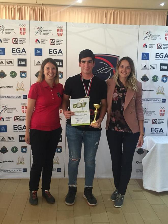 Juniors Challenge 2018 ,i Mini i Midi Kup 2018