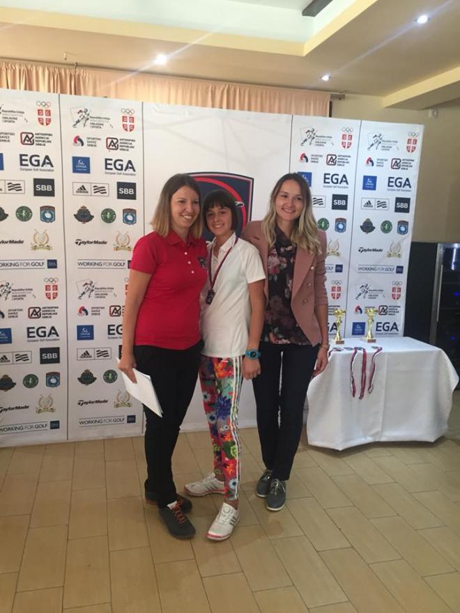 Juniors Challenge 2018 ,i Mini i Midi Kup 2018
