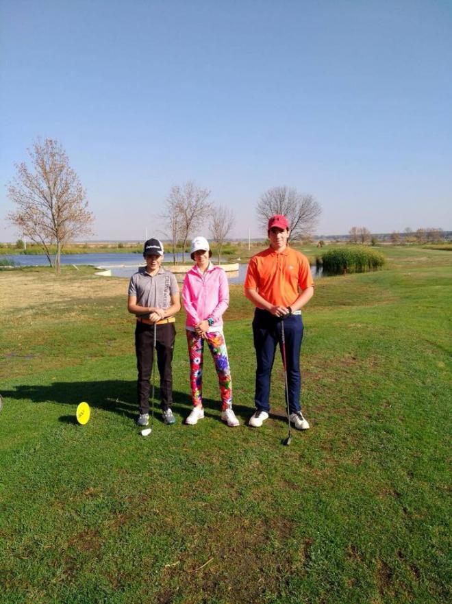 Juniors Challenge 2018 ,i Mini i Midi Kup 2018