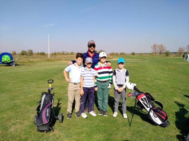 Juniors Challenge 2018 ,i Mini i Midi Kup 2018