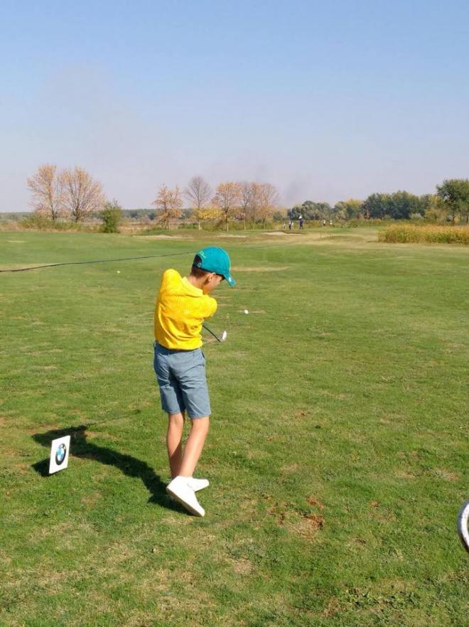 Juniors Challenge 2018 ,i Mini i Midi Kup 2018