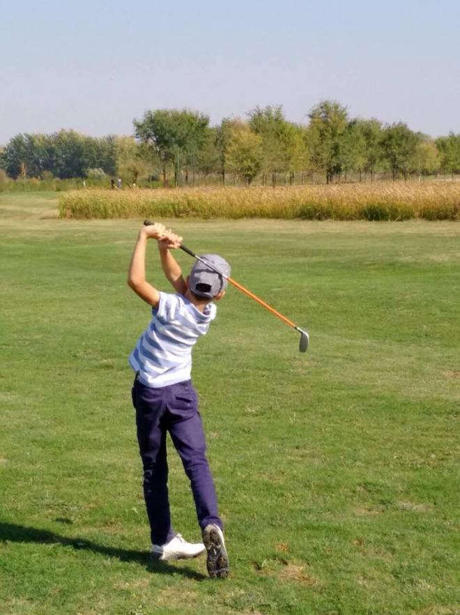 Juniors Challenge 2018 ,i Mini i Midi Kup 2018