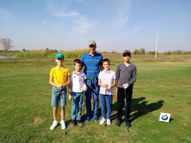 Juniors Challenge 2018 ,i Mini i Midi Kup 2018