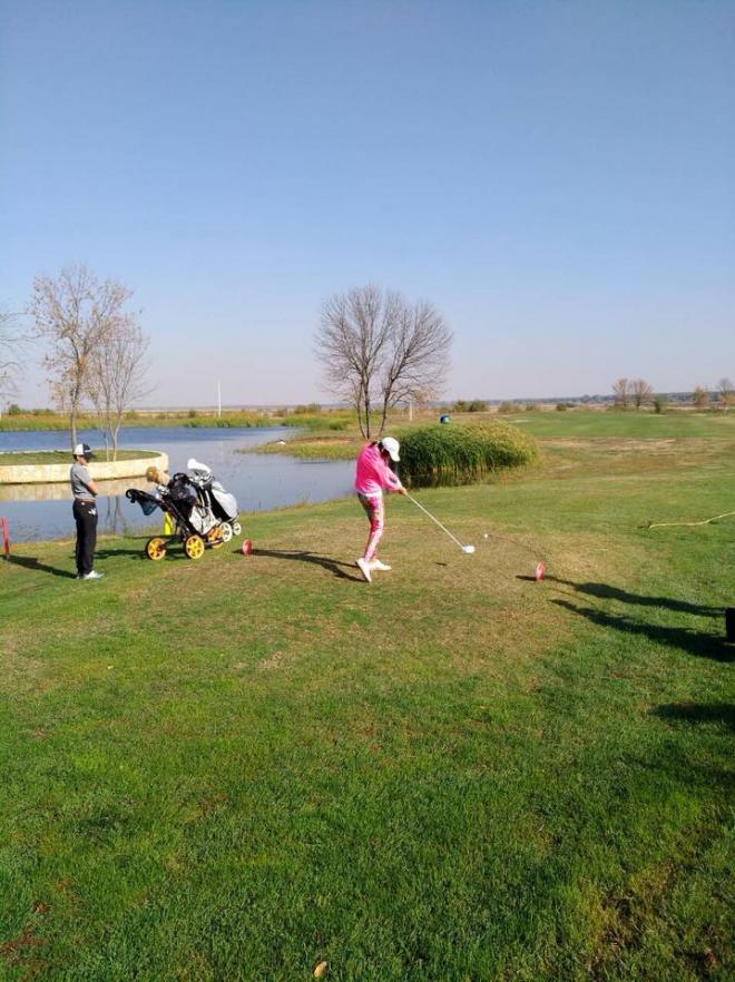 Juniors Challenge 2018 ,i Mini i Midi Kup 2018