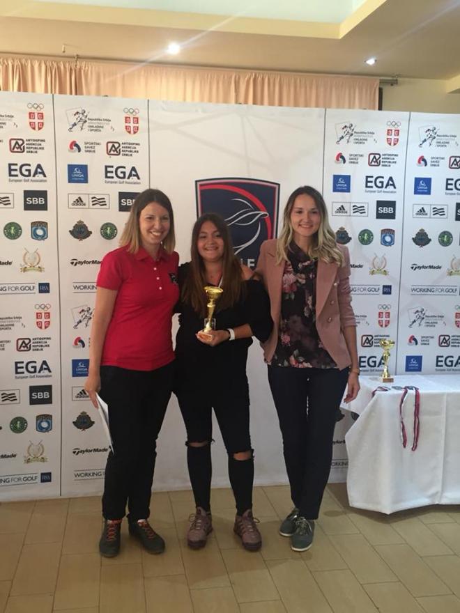 Juniors Challenge 2018 ,i Mini i Midi Kup 2018
