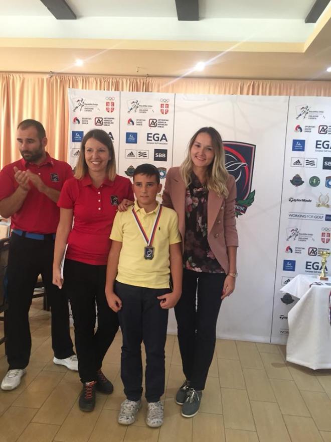 Juniors Challenge 2018 ,i Mini i Midi Kup 2018