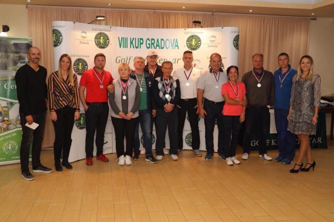 KUP GRADOVA 2018, 20- 21.Oktobar 2018.