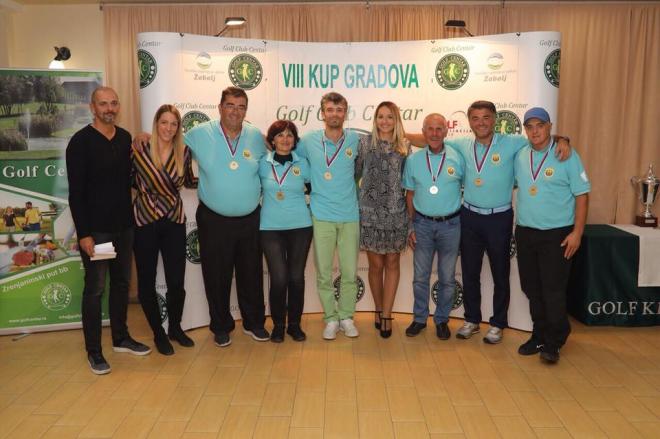 KUP GRADOVA 2018, 20- 21.Oktobar 2018.
