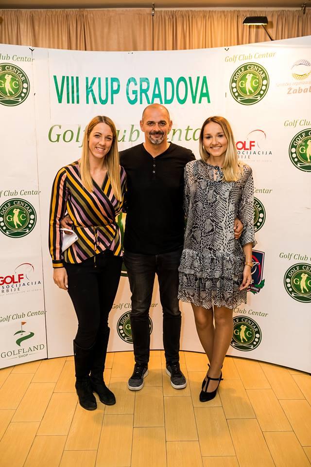 KUP GRADOVA 2018, 20- 21.Oktobar 2018.