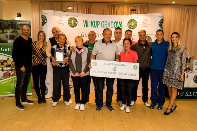 KUP GRADOVA 2018, 20- 21.Oktobar 2018.
