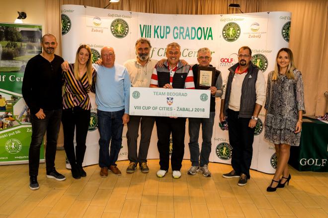 KUP GRADOVA 2018, 20- 21.Oktobar 2018.