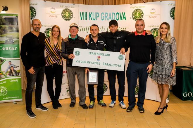 KUP GRADOVA 2018, 20- 21.Oktobar 2018.