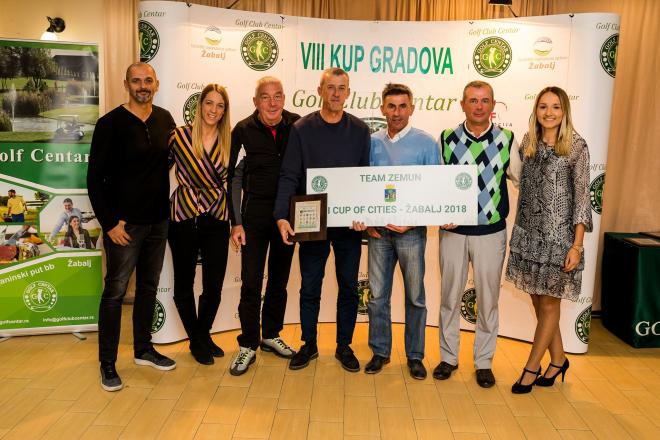 KUP GRADOVA 2018, 20- 21.Oktobar 2018.
