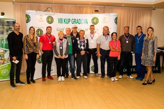 KUP GRADOVA 2018, 20- 21.Oktobar 2018.