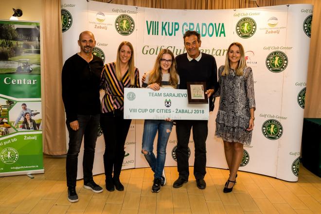 KUP GRADOVA 2018, 20- 21.Oktobar 2018.