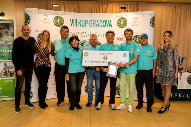 KUP GRADOVA 2018, 20- 21.Oktobar 2018.