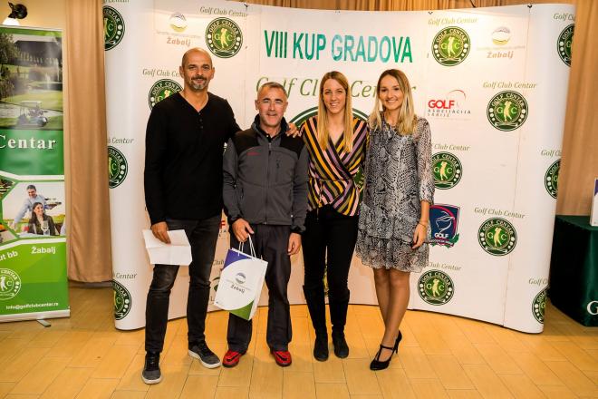 KUP GRADOVA 2018, 20- 21.Oktobar 2018.