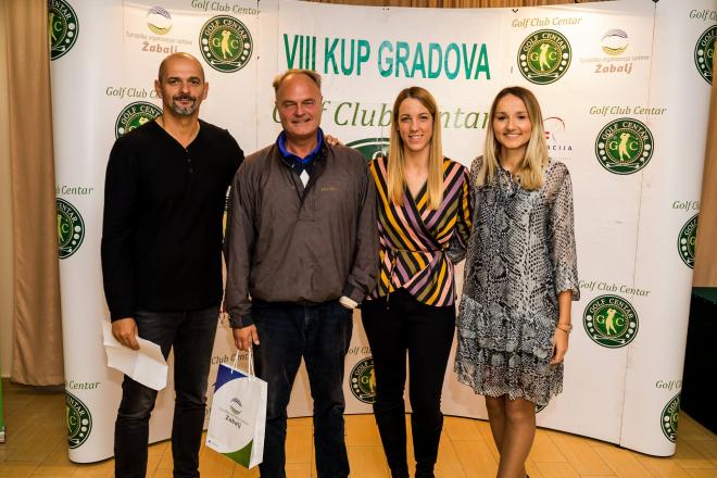KUP GRADOVA 2018, 20- 21.Oktobar 2018.