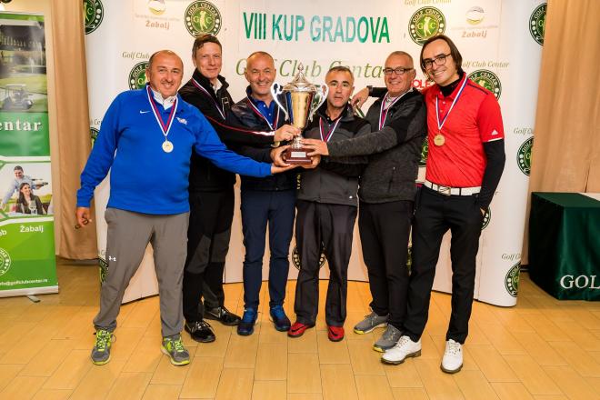 KUP GRADOVA 2018, 20- 21.Oktobar 2018.