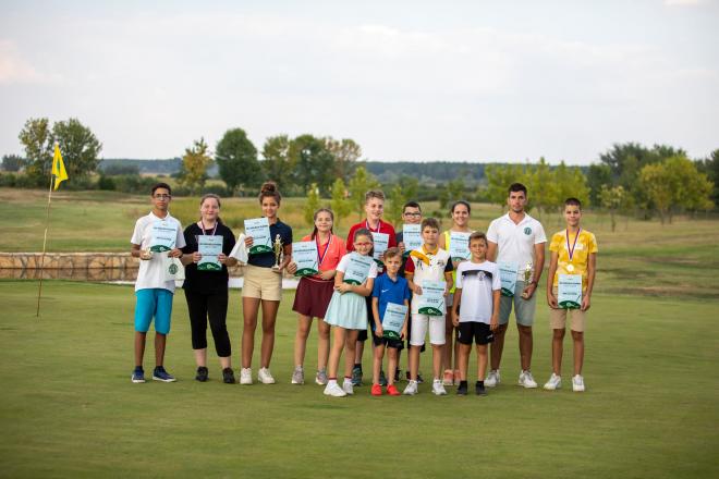 Junior Liga Vojvodine