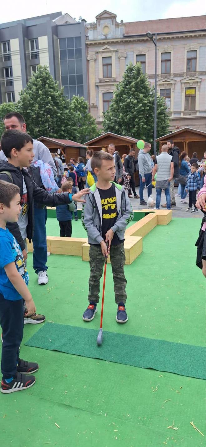 “Uskršnje jaje” 