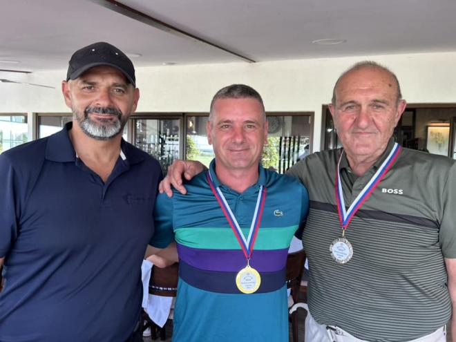 ROTARY GOLF DAY 2024