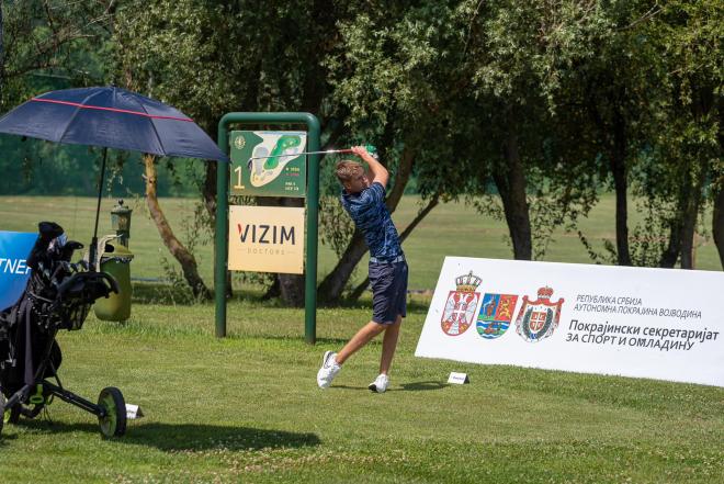 Vojvodina Open 2024