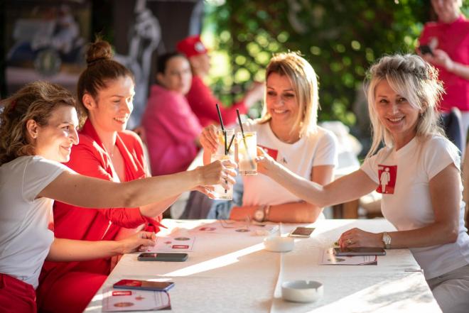 Women's Golf Day