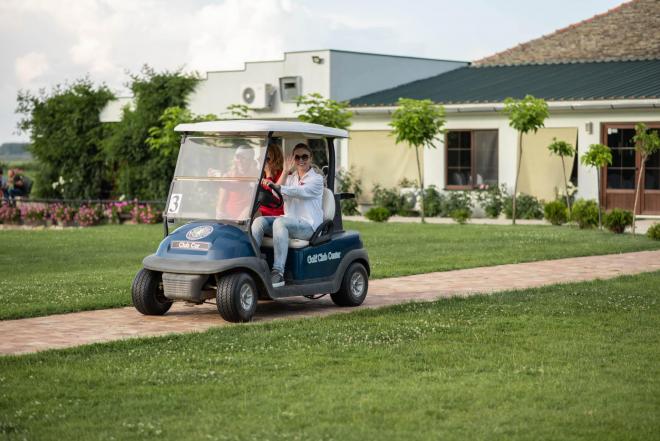 Women's Golf Day