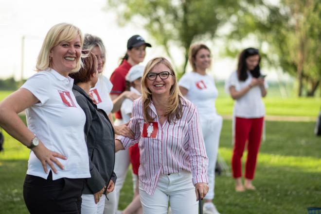 Women's Golf Day