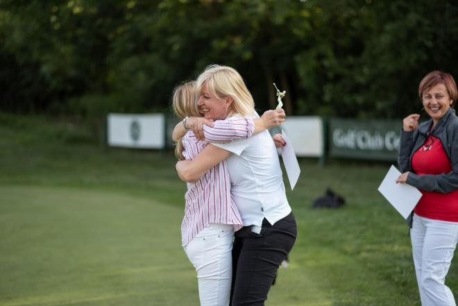 Women's Golf Day