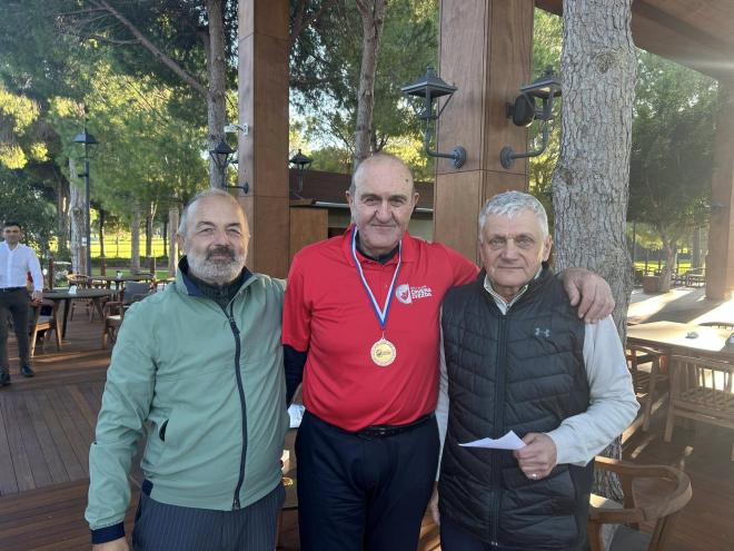 RED STAR OPEN 2024