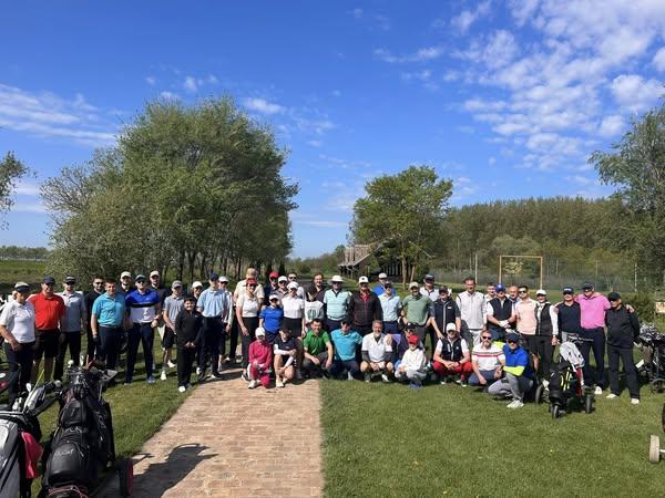 EASTER TOURNAMENT 