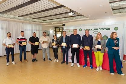  V MONTENEGRO OPEN