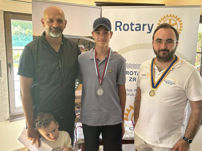 25th Rotary Golf Day