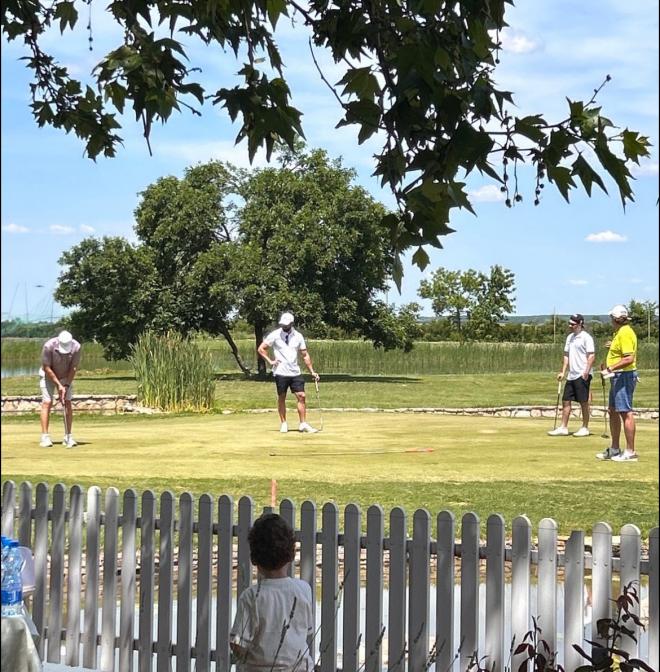 25th Rotary Golf Day