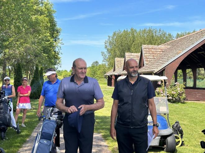 25th Rotary Golf Day